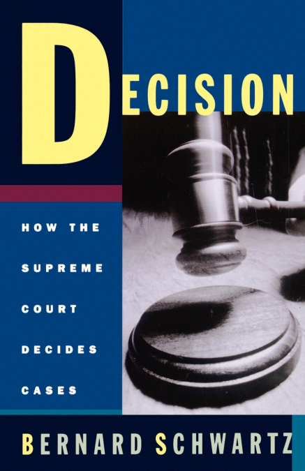 DECISION