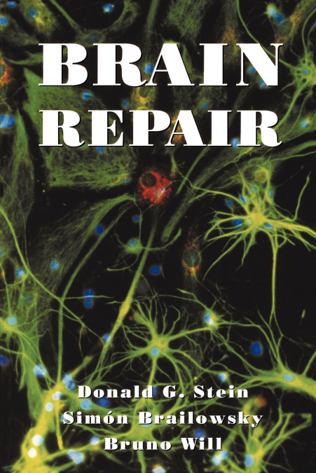 BRAIN REPAIR