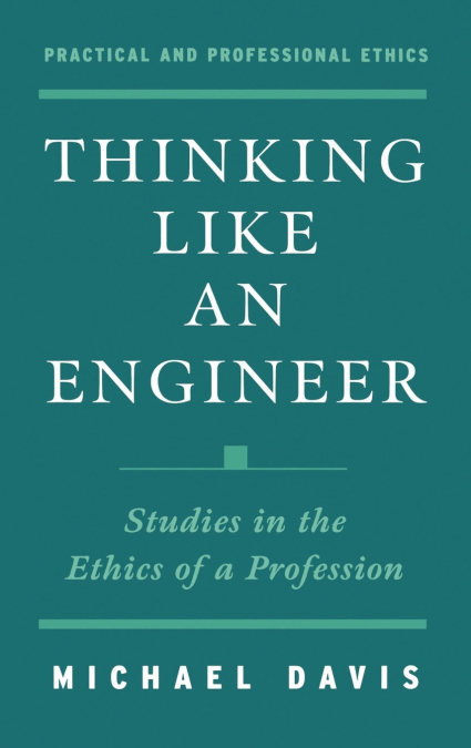 THINKING LIKE AN ENGINEER