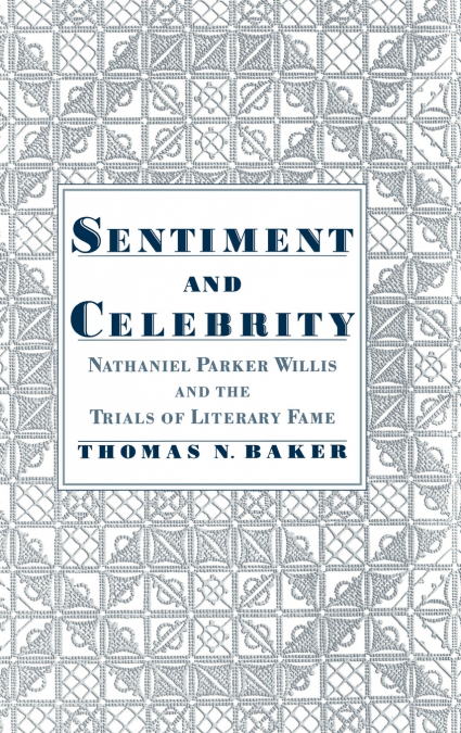 SENTIMENT & CELEBRITY