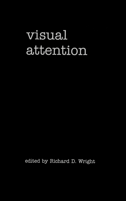 VISUAL ATTENTION