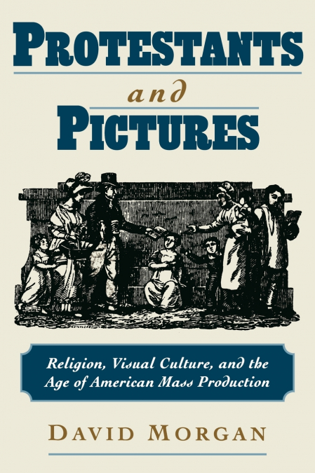 PROTESTANTS AND PICTURES