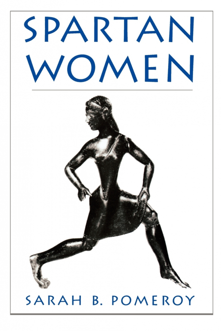 SPARTAN WOMEN