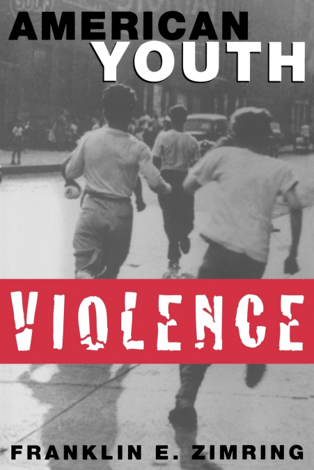 AMERICAN YOUTH VIOLENCE