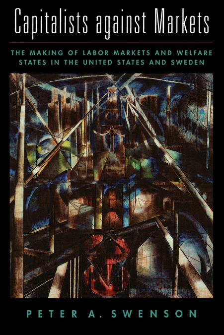 CAPITALISTS AGAINST MARKETS