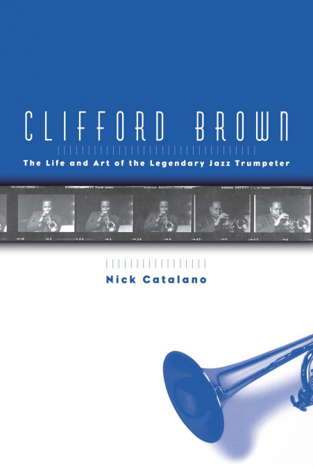 CLIFFORD BROWN