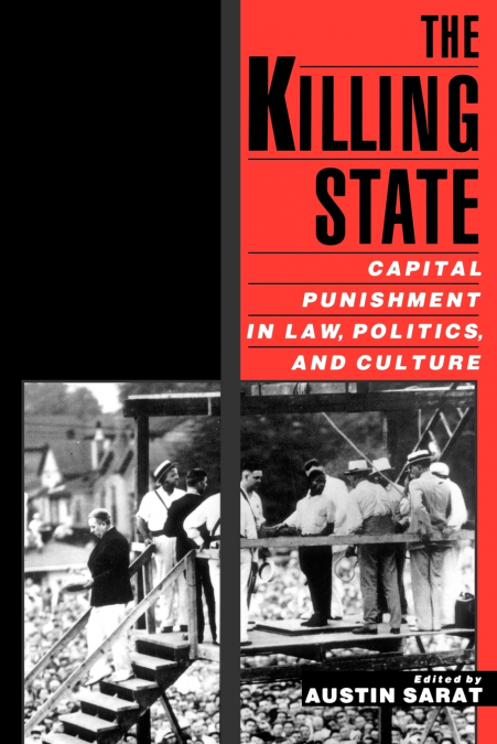 THE KILLING STATE