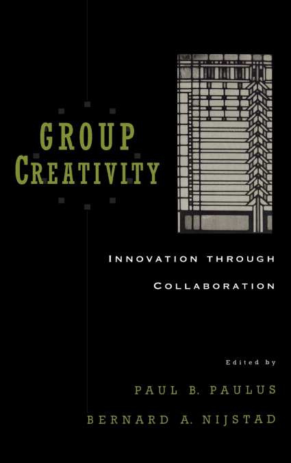 GROUP CREATIVITY