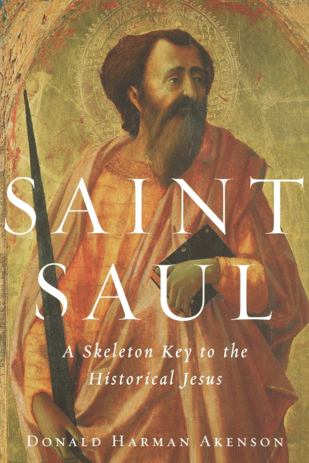 SAINT SAUL