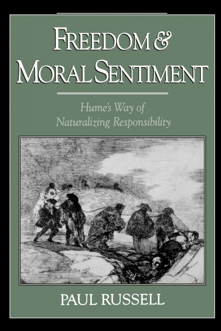 FREEDOM AND MORAL SENTIMENT