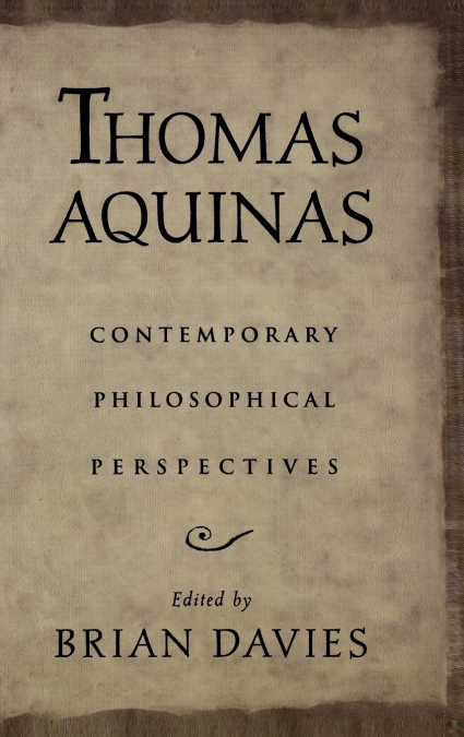 THOMAS AQUINAS