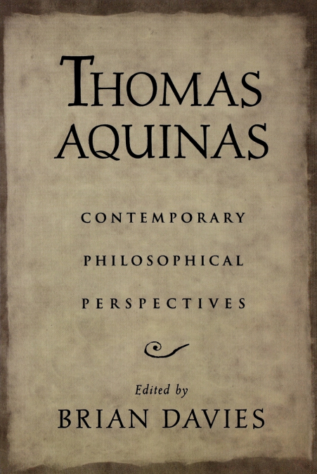 THOMAS AQUINAS?S SUMMA CONTRA GENTILES