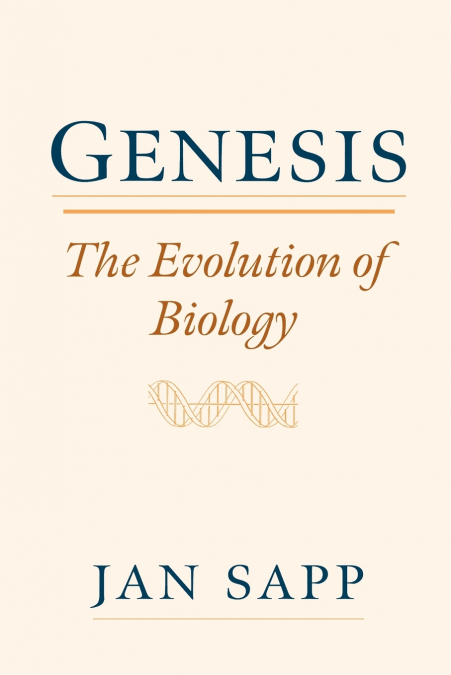 THE NEW FOUNDATIONS OF EVOLUTION