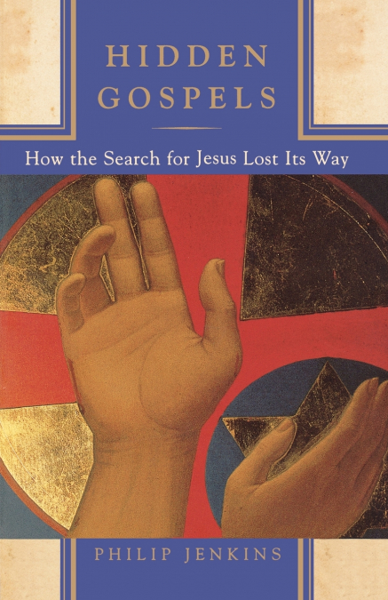 HIDDEN GOSPELS