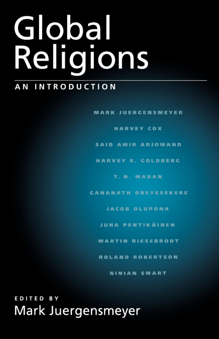 GLOBAL RELIGIONS
