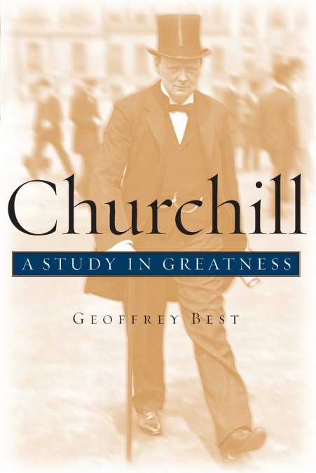 CHURCHILL