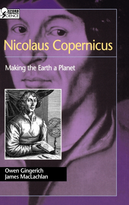 NICOLAUS COPERNICUS