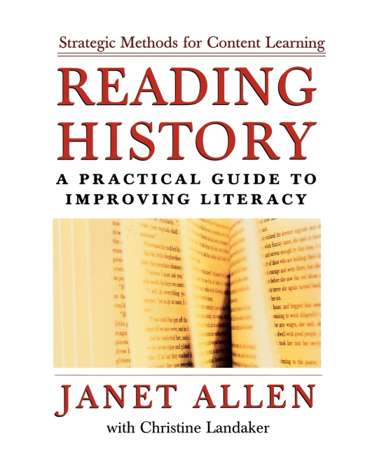 READING HISTORY