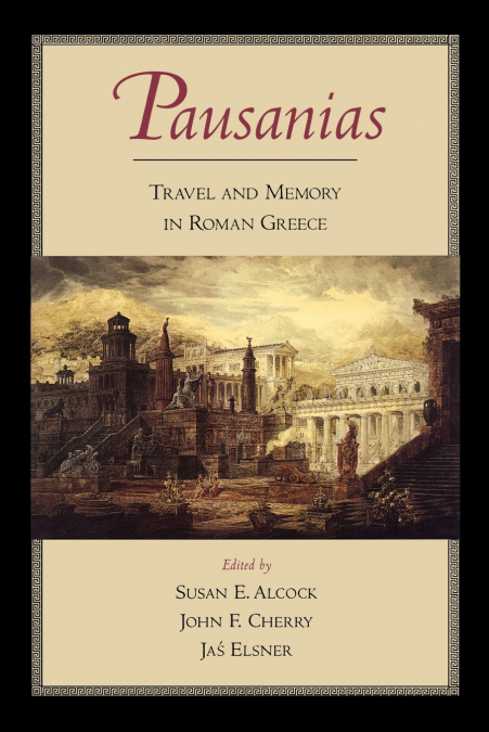PAUSANIAS