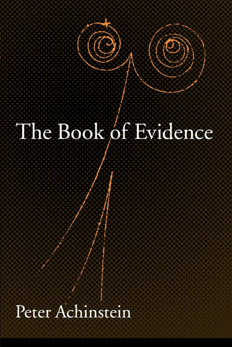THE BOOK OF EVIDENCE