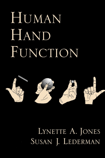 HUMAN HAND FUNCTION