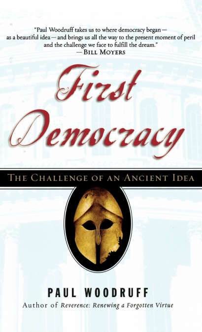 FIRST DEMOCRACY