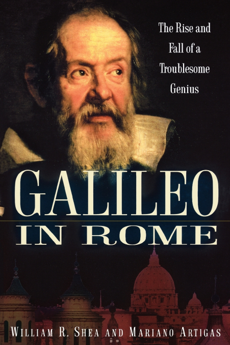 CASO GALILEO,EL-MITO Y REALIDAD