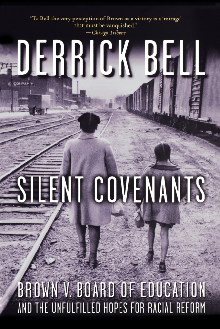 SILENT COVENANTS