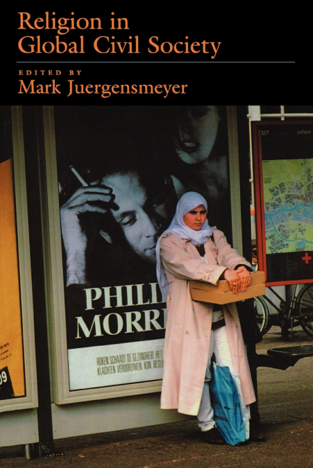 RELIGION IN GLOBAL CIVIL SOCIETY