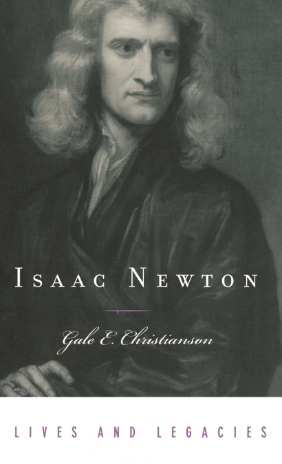 ISAAC NEWTON
