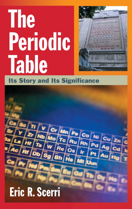PERIODIC TABLE