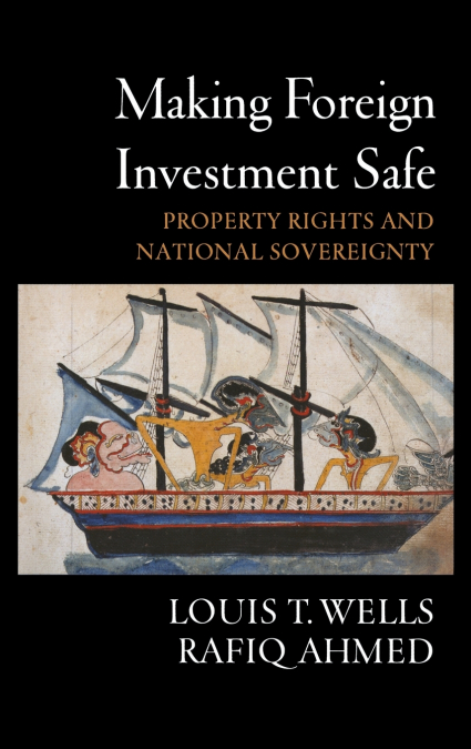 MAKING FOREIGN INVESTMENT SAFE