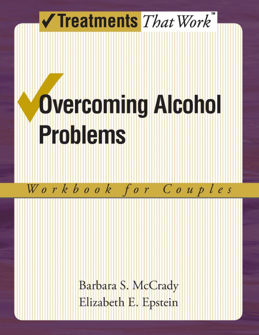 OVERCOMING ALCOHOL PROBLEMS