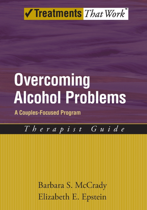 OVERCOMING ALCOHOL PROBLEMS