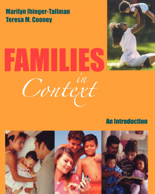 FAMILIES IN CONTEXT