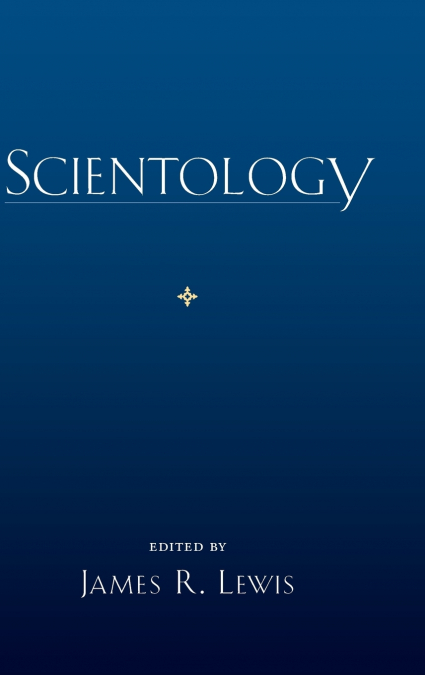 SCIENTOLOGY