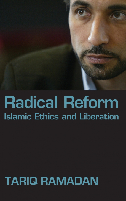 RADICAL REFORM