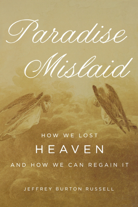 PARADISE MISLAID