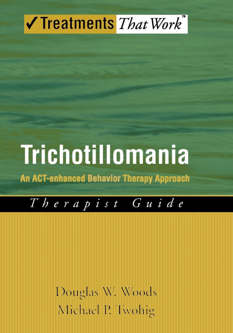 TRICHOTILLOMANIA