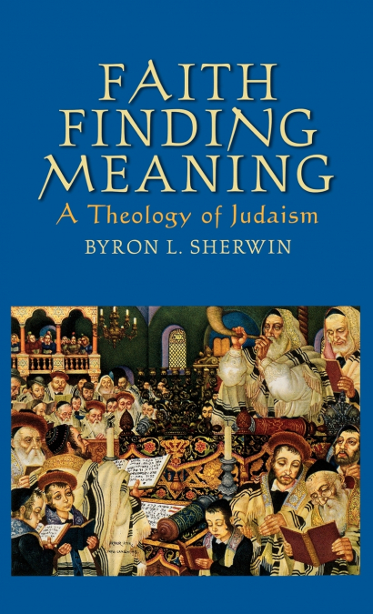 FAITH FINDING MEANING