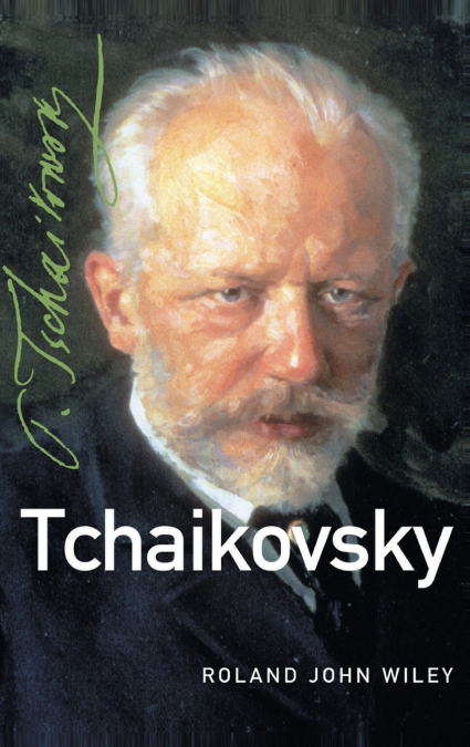 TCHAIKOVSKY