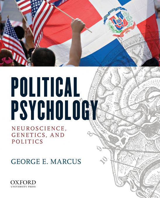 POLITICAL PSYCHOLOGY