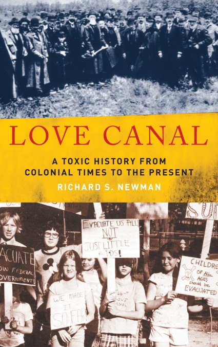 LOVE CANAL