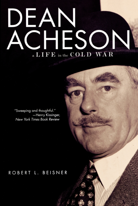 DEAN ACHESON