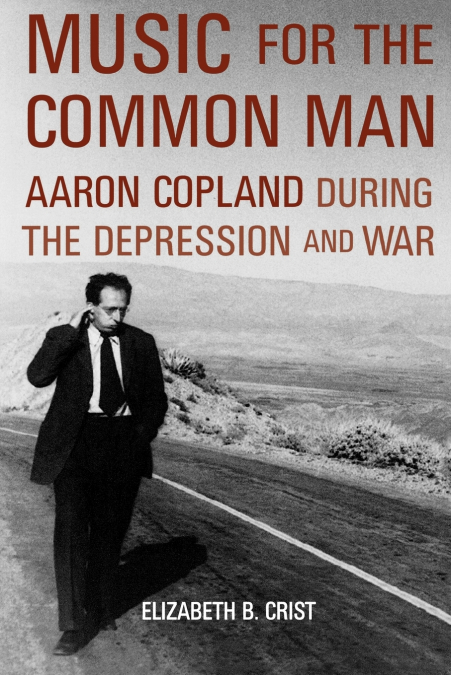 MUSIC FOR THE COMMON MAN