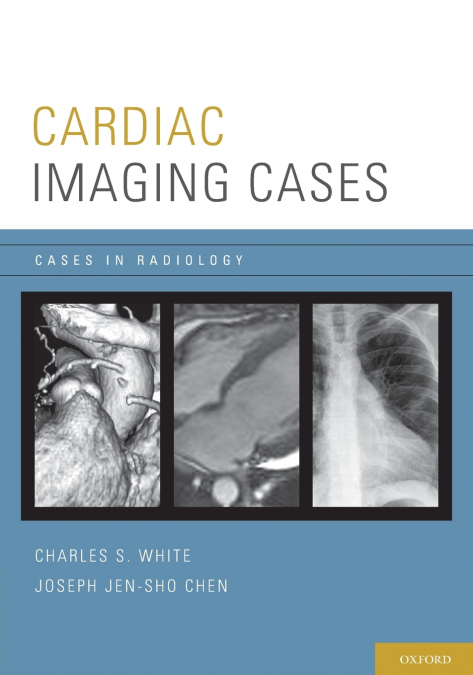 CARDIAC IMAGING CASES