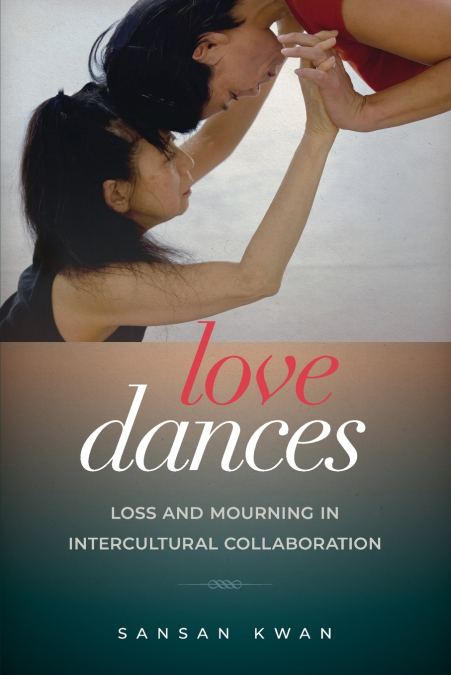 LOVE DANCES