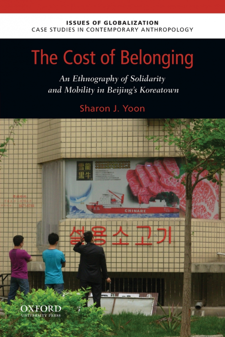 COST OF BELONGING