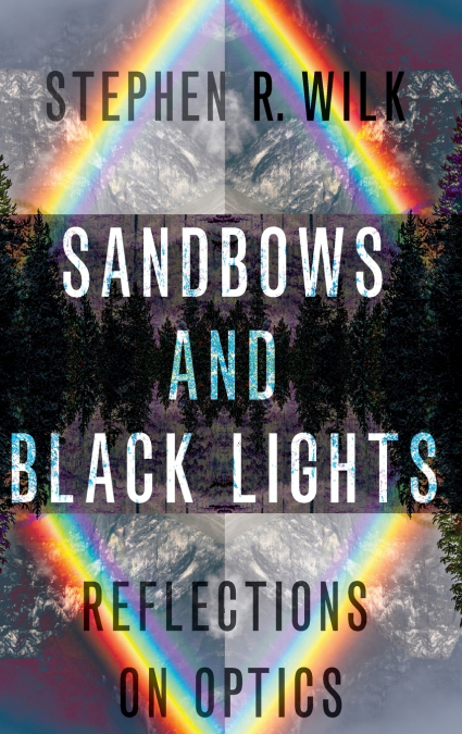 SANDB & BLACK LIGHTS REFLEC ON OPTICS C