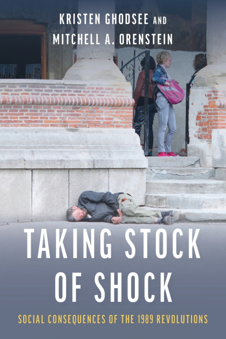 TAKING STOCK OF SHOCK